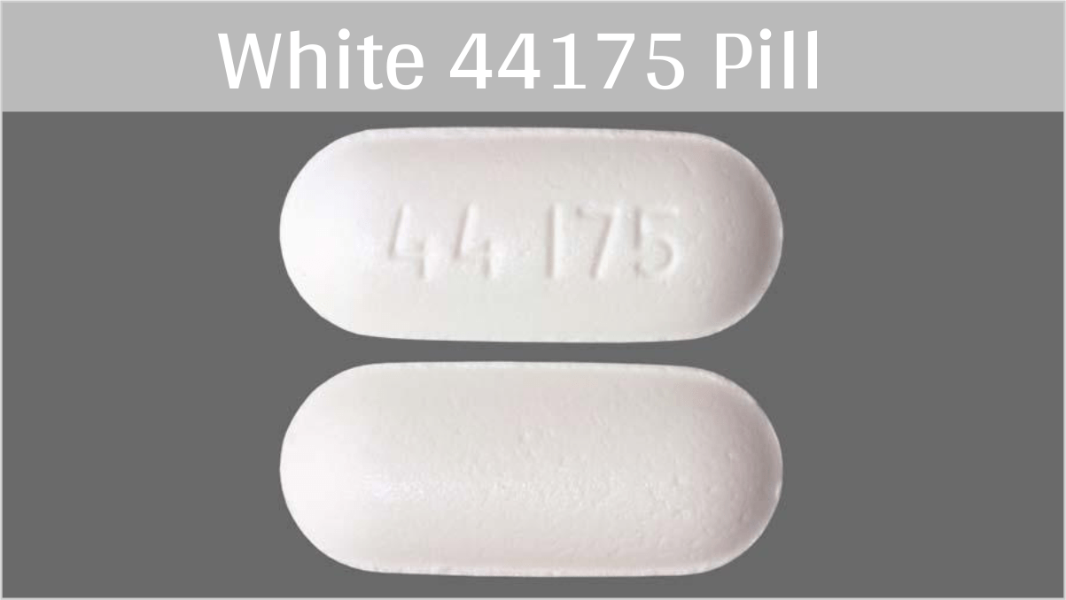 44175 Pill