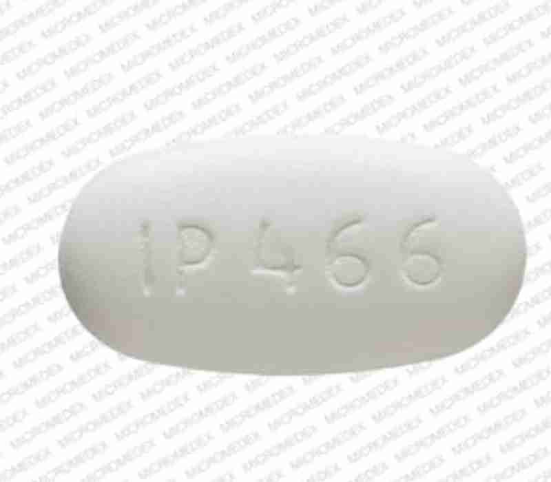 ip466 pill
