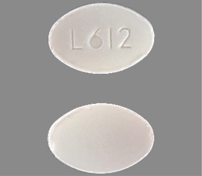 L612 Pill