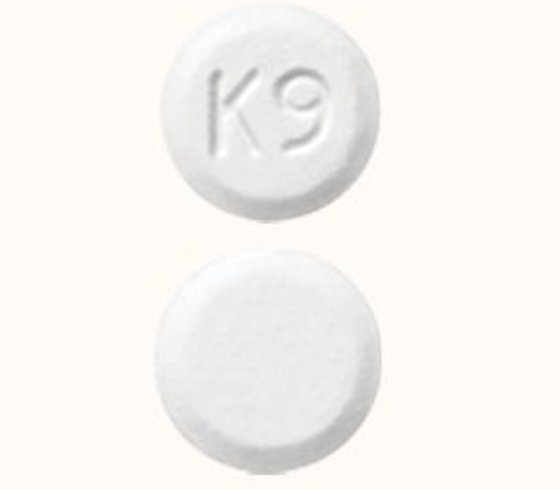 k9 pill