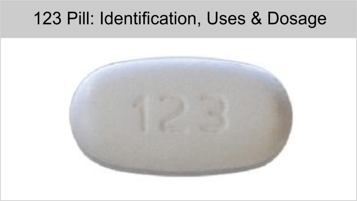 123 Pill Identification, Uses & Dosage Health Plus City