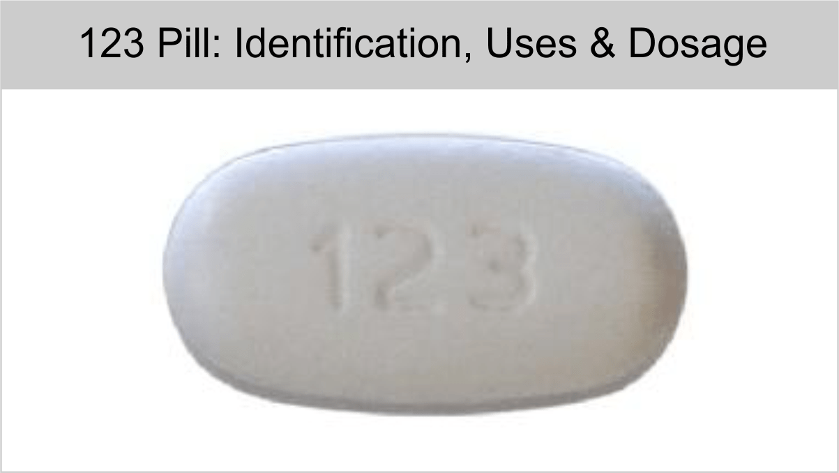 123 pill