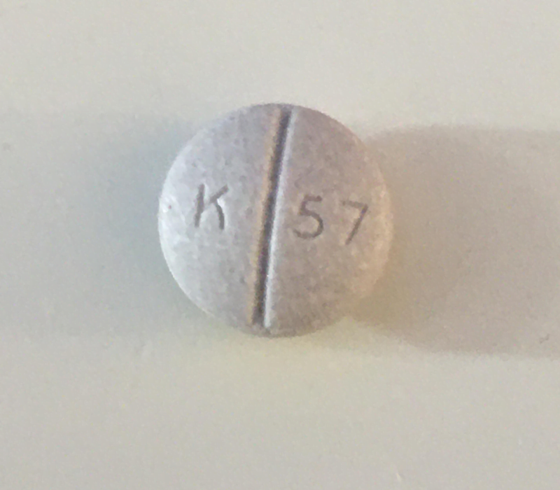 K57 Pill Identification, Uses, Precautions & Side Effects Health