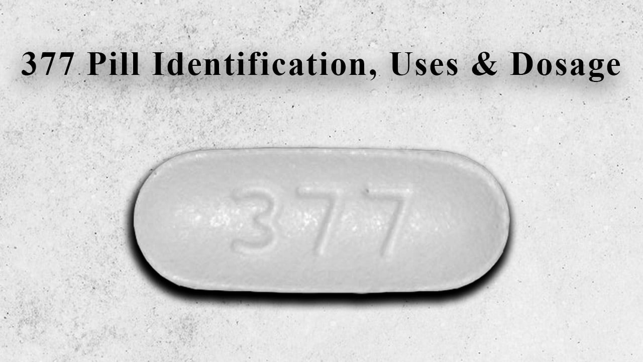 377 pill