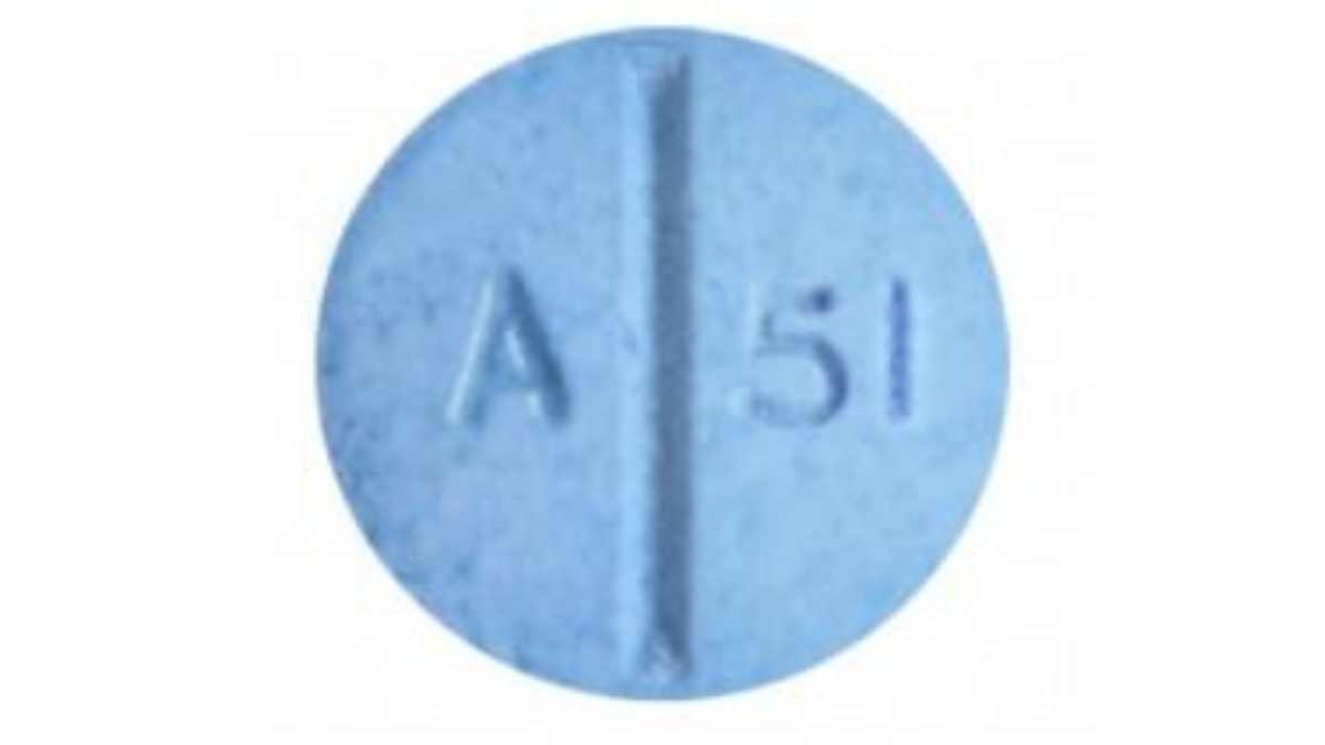a51 pill