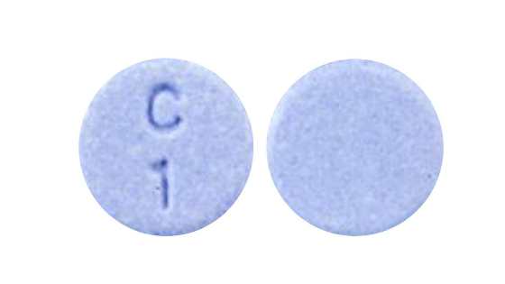 blue pill c1