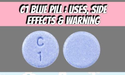 c1 blue pill