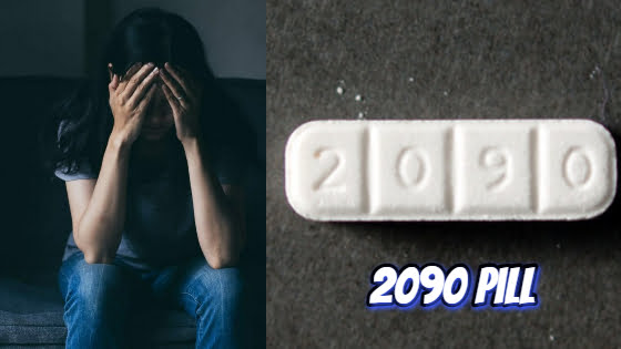 2090 pill