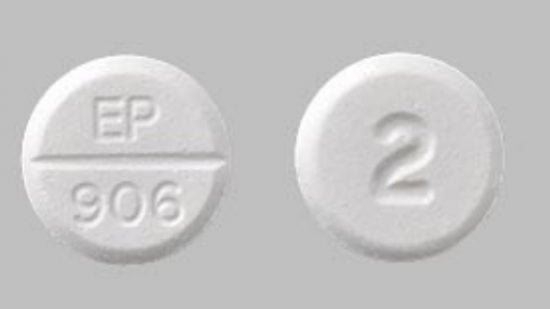 ep 905 white pill - Health Plus City