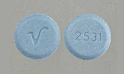 blue pill 2531