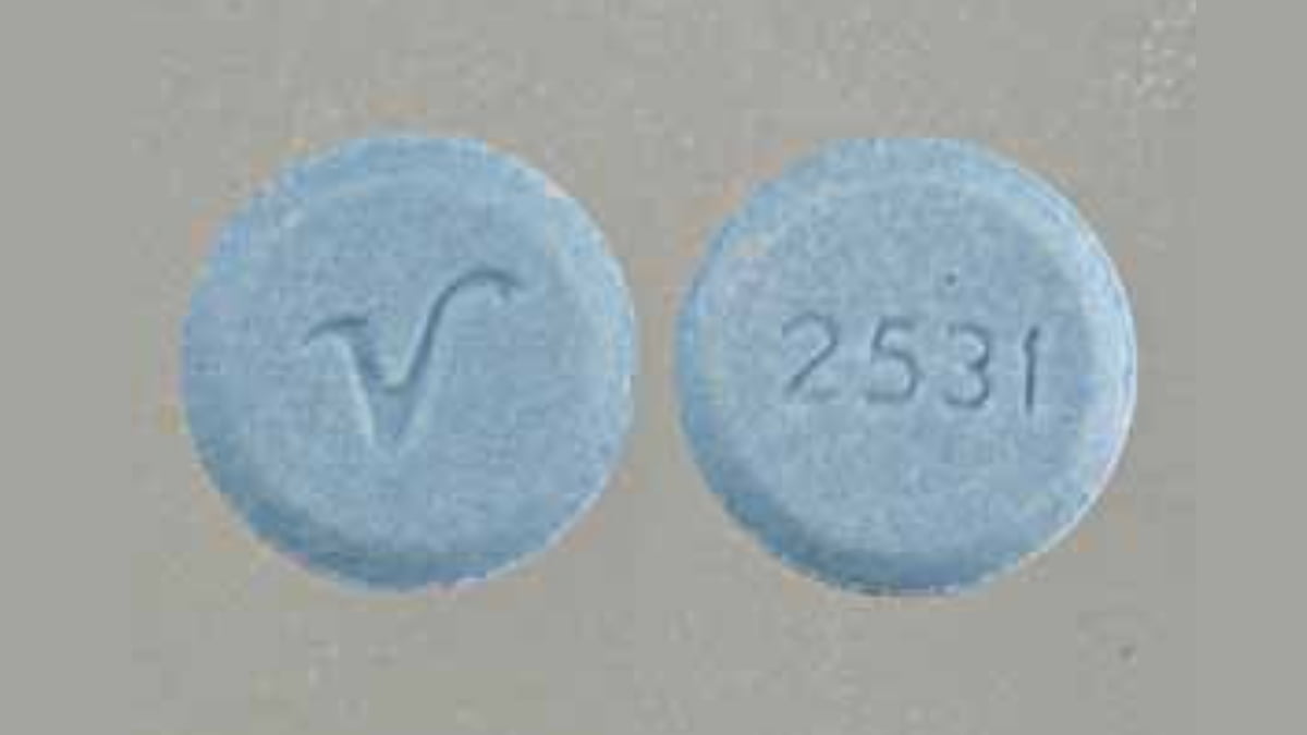blue pill 2531
