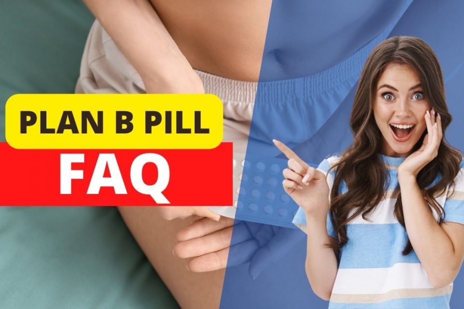 Plan B Pill (FAQs)