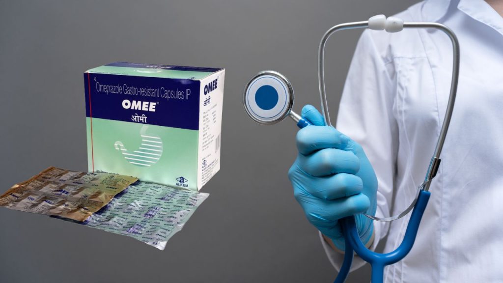 Omee Tablet Uses