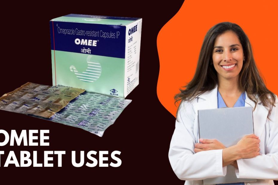 Omee tablet uses