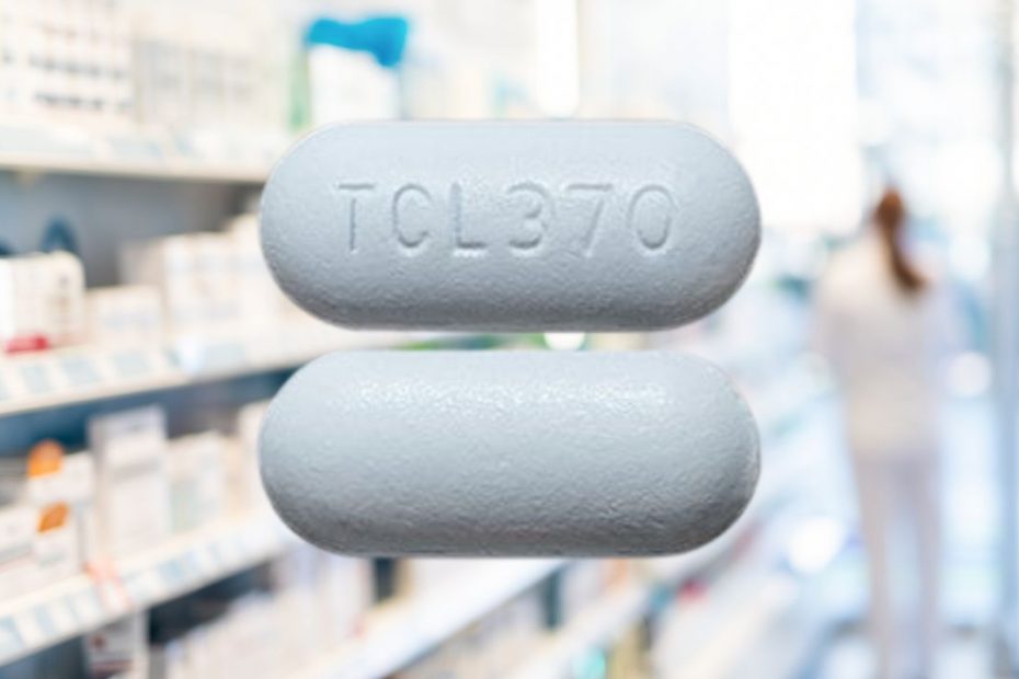 TCL370 Pill