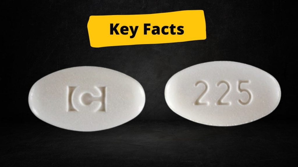 Key Facts about C 225 Pill