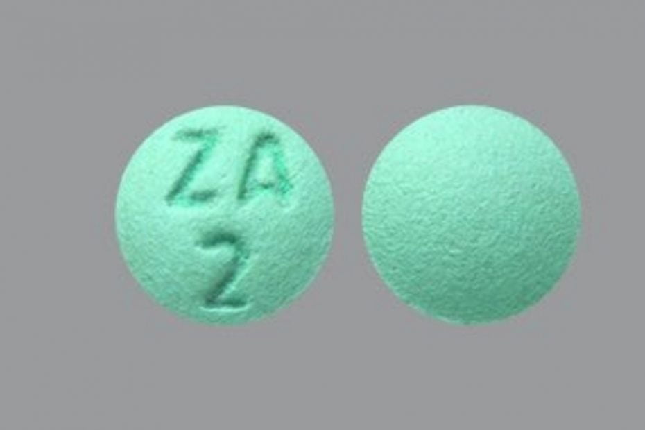 ZA2 Pill