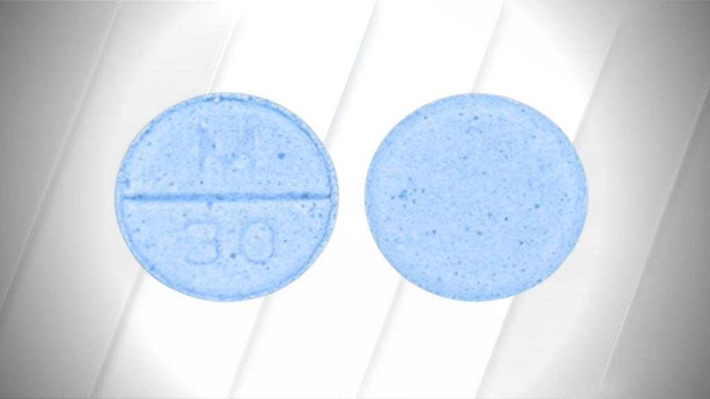 Blue Pill M30