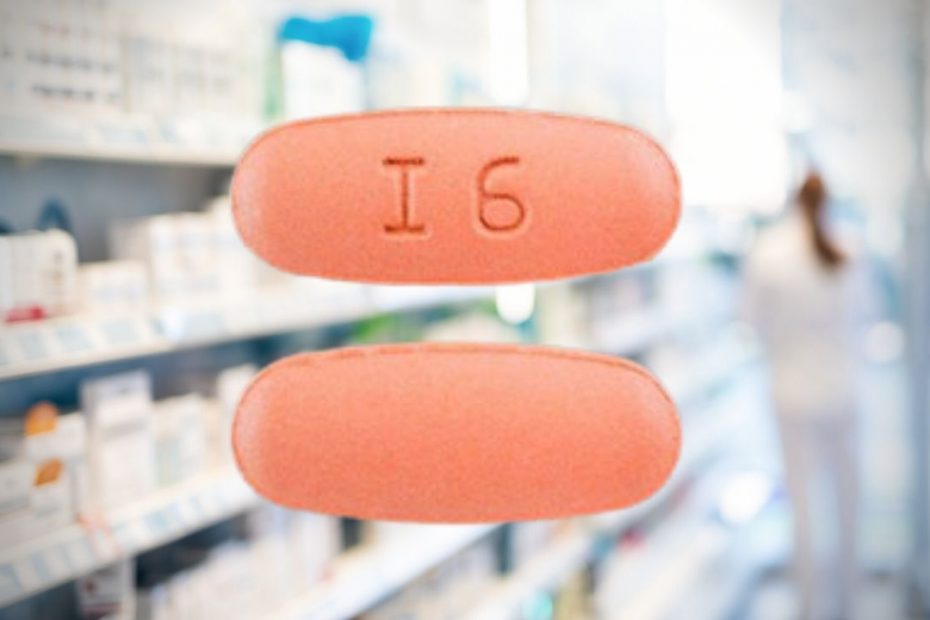 I6 Pill