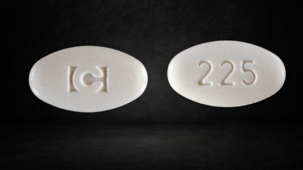C 225 Pill