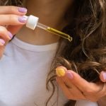 Best oil for hair extensions