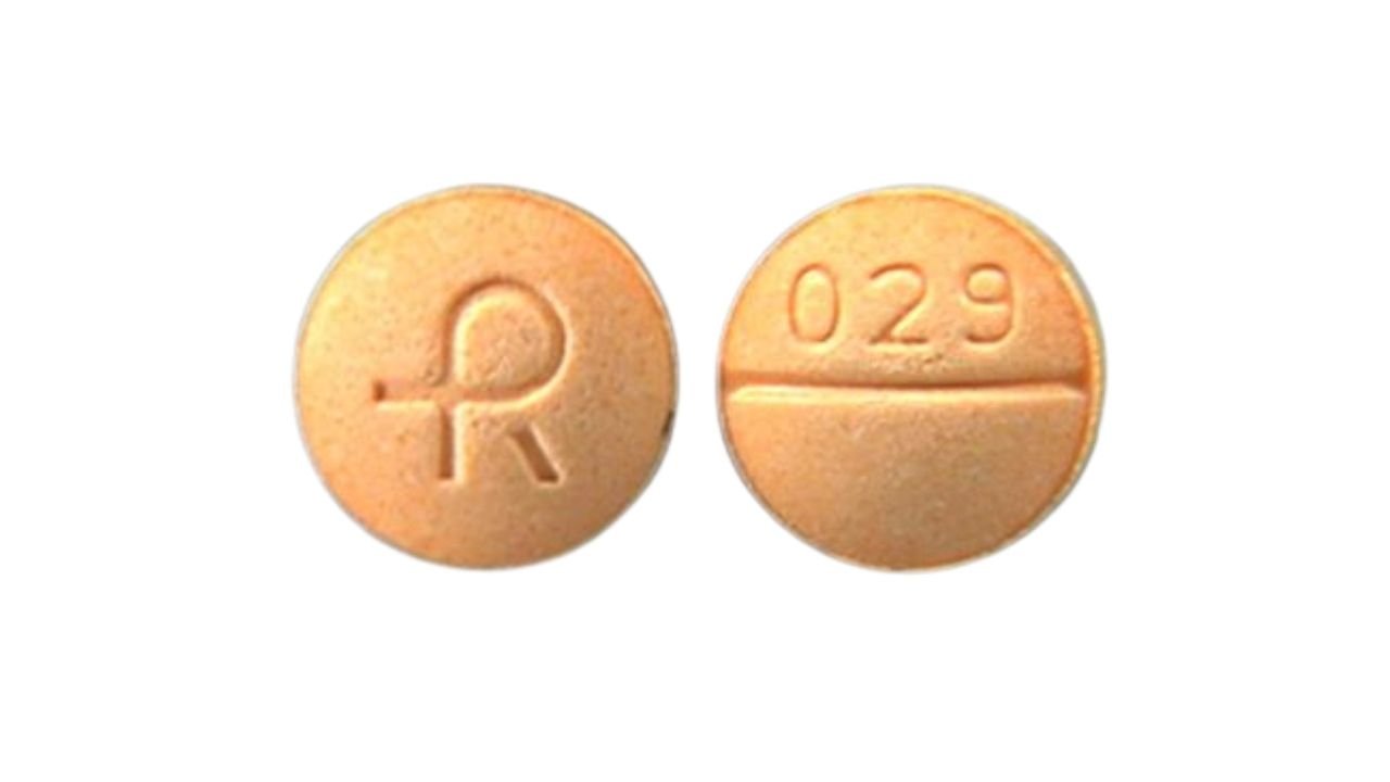 029 Pill Identification, Uses, Dosage & Buying Guide - Healthpluscity