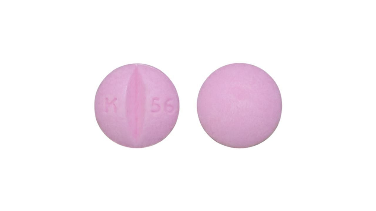 Pill R75 Pink K 56 PINK PILL - Identification, Dosage, Side Effects - Healthpluscity